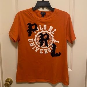 ❤️ Polo Ralph Lauren T-shirt 100% cotton Sz L